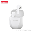 Lenovo XG01 TWS Écouteurs sans fil Casque de réduction sans fil